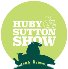 huby-sutton-show-logo Barbara Jacobs & Co - sponsors of Huby and Sutton Show 2019