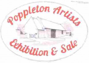 Poppleton Art Fair - Barbara Jacobs & Co 2019 sponsors