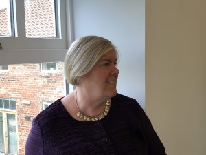 Barbara Jacobs & Co - making the right move
